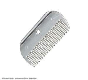 หวีแผงคออะลูมิเนียมสำหรับสัตวแพทย์ - Product Image 4