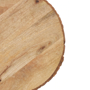 Top vente 204 bols d'assiettes de chargeur de dîner en bois naturel en forme personnalisée avec un design unique en vente - Product Image 5