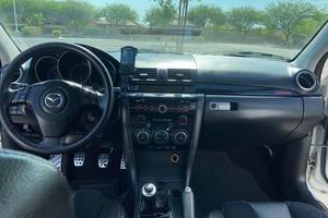 MAZDASPEED3 GRAND TOURING 2009 USADO, Volante a la Izquierda/Derecha - Product Image 4