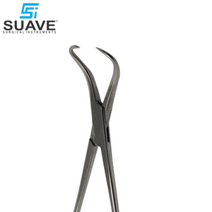 SUAVE SURGICAL INSTRUMENTS Abrazaderas de toalla de acero inoxidable de la más alta calidad, el mejor proveedor - Product Image 5