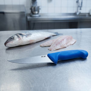 Couteau de boucher à code couleur HACCP de 6 pouces - Product Image 5