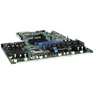 Socle de carte mère DELL 086HF8 LGA1366 pour POWEREDGE R610, reconditionné - Product Image 2