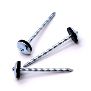 Clavo de calamina CON jebe X KG - Product Image 3