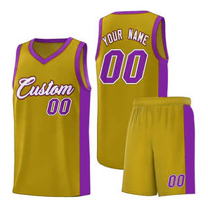 Uniforme de basket-ball personnalisé à séchage rapide pour adultes équipe club adulte grande taille chemises de basket-ball hauts avec conception de sublimation - Product Image 1