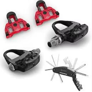 Capteur de puissance cycliste haute performance RS200 à pédale pour vélos de route avec personnalisation OEM - Product Image 3