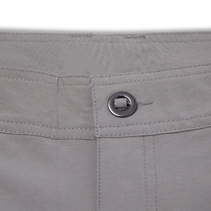 Shorts décontractés fabriqués en usine Nouveau design Shorts pour l'été/Nouvel arrivage Short décontracté uni à coupe confortable pour hommes - Product Image 3