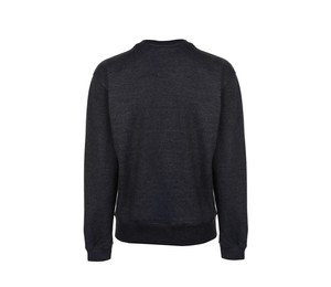 เสื้อสเวตเชิ้ตสั่งทำพิเศษ คุณภาพสูง แขนยาว ยูนิเซ็กซ์ โพลีเอสเตอร์/คอตตอน 340 กรัม สำหรับฤดูหนาว พิมพ์ลายดิจิตอล 2 ชิ้น แห้งเร็ว - Product Image 2