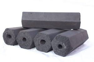Briquettes de charbon de bois d'excellente qualité de qualité restaurant à vendre - Product Image 6