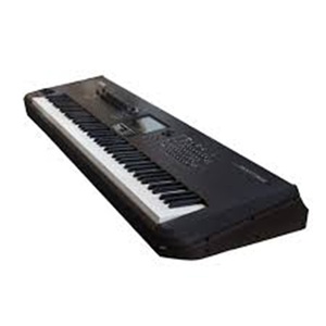 Sintetizador de teclado de estación de trabajo de 88 teclas de alta calidad, sonido de alto rendimiento 100%, el mejor nuevo personalizable OEM Industrial - Product Image 1