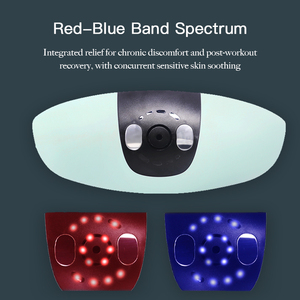 Productos de Masaje Lumbar Inteligentes Multifunción de Nivel Profesional para la Relajación Post-Escolar - Product Image 4