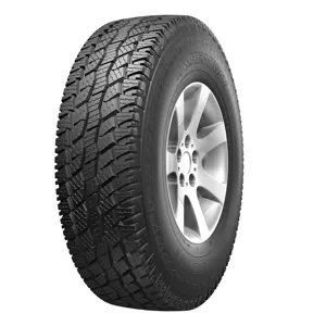 China HP HP AT MT LTR tire 205/65R15 205/70R15 225/75R15LT high quality Doublestar Horizon Headway Aosen PCR tire car tire U