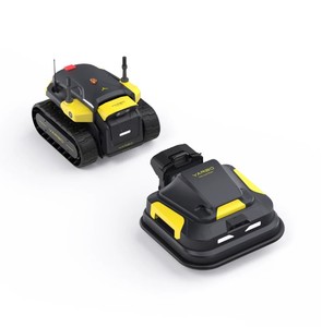 Cortacésped robótico eléctrico Yarbo M1 de 20 pulgadas con corte inteligente, ¡el más vendido! - Product Image 6