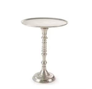 Luxurious Metal <b>Side</b> <b>Table</b> With <b>Marble</b> <b>Top</b> Trending Living Room Furniture End <b>Table</b> High Demanding Luxury Attractive <b>Side</b> <b>Tables</b> - Product Image 3