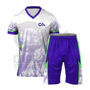 2025 mejor venta de conjuntos de uniformes de voleibol de calidad profesional de alta calidad al por mayor uniformes de voleibol S - Product Image 5