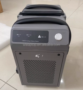 Authentic DJ C8000 Intelligent <b>Battery</b> Station 7200W High Power Charger for Agras T50 T40 T25 T20P Agricultural Use <b>Drone</b> - Product Image 4