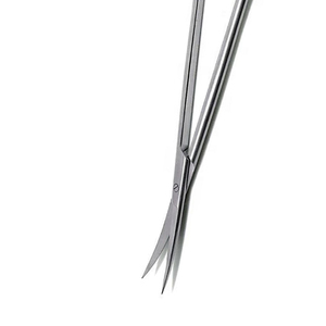 Ciseaux chirurgicaux Mayo personnalisés en acier inoxydable Jeu d'instruments certifiés CE pour la chirurgie générale Dispositif médical de classe II - Product Image 5