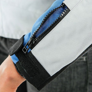แจ็กเก็ตมอเตอร์ไซค์แจ็กเก็ตมอเตอร์ไซค์ผลิตจากหนัง - Product Image 4