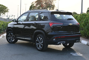 Nuovissima Chevrolet Captiva Premier 2025 Nera, SUV 1.5L FWD 7 Posti, Benzina 4 Cilindri, Guida a Sinistra, Trasmissione Automatica - Product Image 6