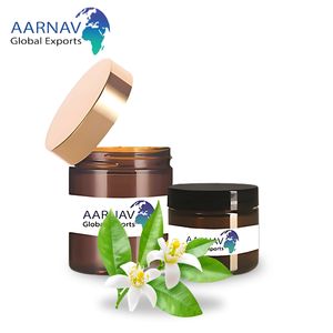 Néroli Hydrosol 100% Pure OBM Marque Privée Personnalisable En Gros De France - Product Image 3