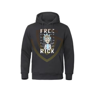 Sudaderas Unisex Ecológicas 100% Poliéster, Otoño, Tejido Sólido, Secado Rápido, Transpirable, Forro Polar, Diseño Elegante con Bolsillo, Servicio OEM - Product Image 1