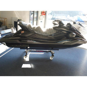 Yamaha FX Cruiser SVHO 2024 Jetski - Catégorie des Petites Bateaux - Product Image 1