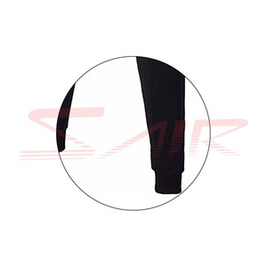 Chándales de Invierno con Capucha 100% Algodón Personalizados, Diseño Clásico Informal de Primera Calidad, Ecológicos, Resistentes al Viento, Transpirables y Ligeros - Product Image 6