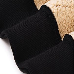 Mezcla básica de algodón 100% poliéster para impresión digital de invierno Técnicas teñidas lisas - Product Image 6