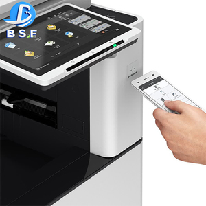 Copieur laser couleur tout-en-un reconditionné IR ADV DX C3720 C3725, machine d'impression couleur professionnelle, expédition rapide - Product Image 3