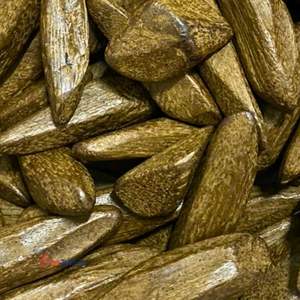 Quemador de incienso de madera de lujo de Vietnam aromático para relajación y meditación - Product Image 5