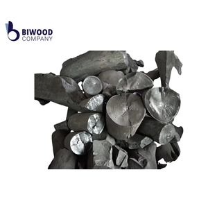 BIWOOD PREMIUM KHAYA CHARCOAL FAST IGNITION HIGH HEAT OUTPUT LONG BURNING CLEAN BURN LOW <b>SMOKE</b> EXPORT READY - Product Image 1