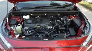 LISTO PARA ENVIAR, TO-YO-TA RAV4 HÍBRIDO 2023 CON VOLANTE A LA DERECHA - Product Image 3