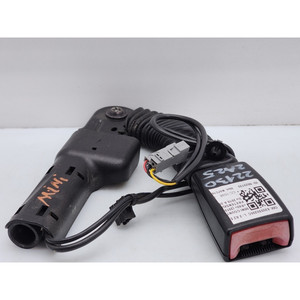 T DX MINI Countryman เข็มขัดนิรภัย รุ่นที่ 1 620550200C N47C16A (10>) - Product Image 4