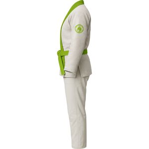 Uniforme de entrenamiento personalizado Jiu-Jitsu Gi BJJ, ropa de artes marciales Premium - Product Image 3