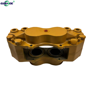 Piezas de Cargadora de Ruedas 860110260 35C0002 75700436 250200143 4120001739 Pinza de Freno Hidráulica para SL30W SL50W ZL50GN LW500KN - Product Image 4