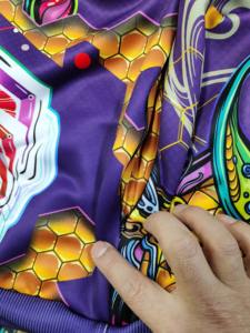 Fabricantes de Sudaderas con Capucha y Estampado Gráfico con Logotipo Personalizado, Fabricante de Ropa OME, Sudadera con Capucha 100% Algodón Personalizada - Product Image 5