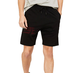 Pantalones Cortos de Algodón con Logotipo Personalizado para Hombre, Talla Adulto, Fabricación en Pakistán - Product Image 1