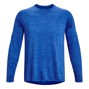Camiseta de Manga Corta para Hombre de Alta Calidad, Cuello Redondo, 100% Algodón, Color Personalizado, Informal, Tejida, Transpirable, de Secado Rápido y Cómoda - Product Image 1