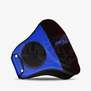 Superventas Profesional Boxeo Protección del vientre Venta al por mayor MMA Boxeo Entrenamiento Protección del vientre en el precio bajo - Product Image 3