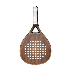 ไม้เทนนิสชายหาดคุณภาพสูง ปี 2026 ออกแบบมืออาชีพ คุณภาพสูง ผลิตตามสั่ง (OEM) คาร์บอนไฟเบอร์ 3K - Product Image 3