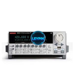 Medidor de Fuente Digital Keithley 2636B, Instrumento Electrónico de 2 Canales con Precisión de Medición Básica de 0.015% Lexso - Product Image 4