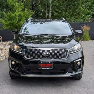 2020 Kia Sorento SX - Product Image 1