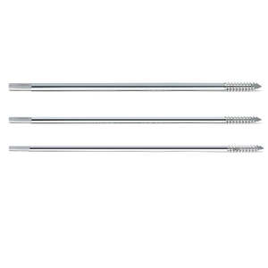 Pin Steinmann de Calidad Premium, Nuevo, Pin Ortopédico de Perfil Positivo con Servicio OEM por Astrin Surgical - Product Image 6