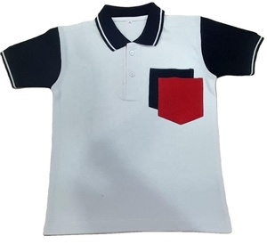 Camiseta Infantil Personalizada 100% Algodón Puro Premium Ropa Deportiva Unisex Secado Rápido Transpirable Duradera - Product Image 2