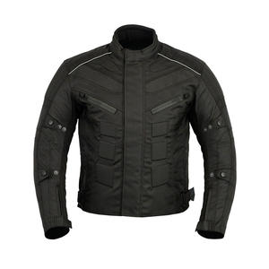 Taille personnalisée Cordura Sport Bike Riding Suit pour adultes Dernière conception Coupe-vent Équipement d'extérieur Imprimé Techniques disponibles à la vente - Product Image 2