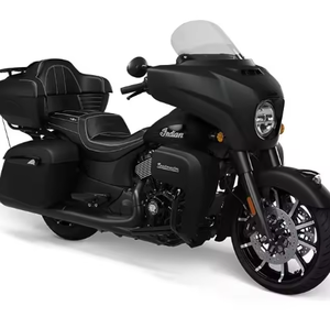 Best Sales New Roadmasterr Limitedd with <b>PowerBand</b> Audio Package Touringg Motorcycles - Product Image 1