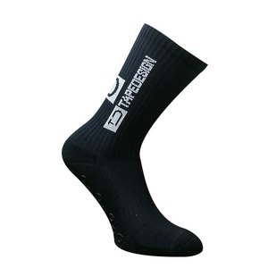 Chaussettes antidérapantes de haute qualité pour trampoline, logo personnalisé, pour saut, vente en gros - Product Image 5