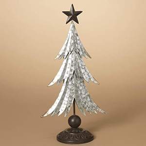 Dessus de table moderne Ornement de Noël élégant pour la décoration intérieure Nouveau look Ornements de décoration de table de Noël de haute qualité - Product Image 3