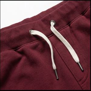 กางเกงกีฬาผู้ชาย ฤดูร้อน ระบายอากาศได้ดี สำหรับฝึกซ้อม วิ่งจ๊อกกิ้ง ไซส์ใหญ่ สตรีทแวร์ กางเกงผู้ชาย ล้างสีได้ ปรับแต่งสีได้ - Product Image 4