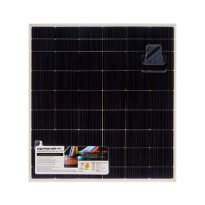 แผงโซลาร์เซลล์ Sunpro Power 585W แบบสองหน้า กระจกสองชั้น ชนิด N โมโนคริสตัลไลน์ เซลล์ขนาด 182 มม. ผลิตในสหรัฐอเมริกา - Product Image 2