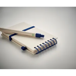 Set de Cuaderno A6 Mito, Set de Regalo Empresarial Sostenible para Merchandising - Product Image 2